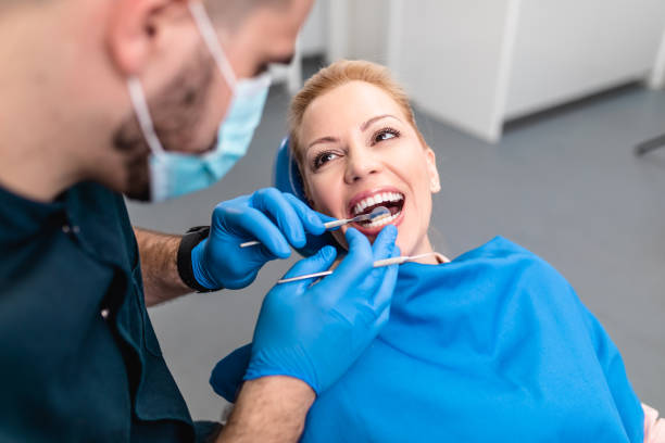 Best Pediatric Dentistry  in Benavides, TX