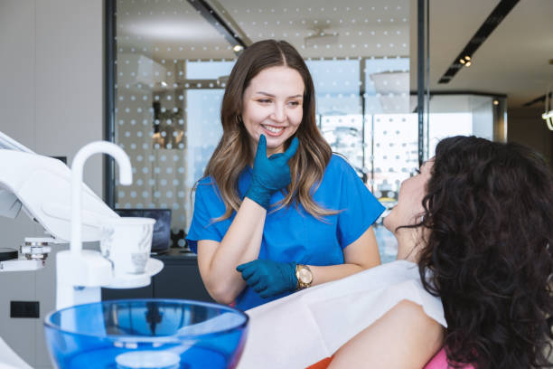 Laser Dentistry in Benavides, TX