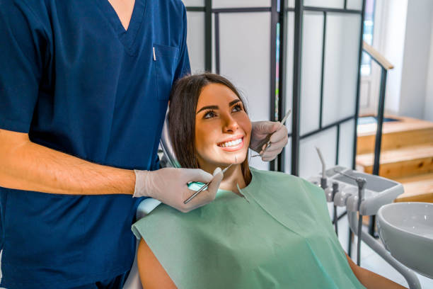 Best Periodontal (Gum) Disease Treatment  in Benavides, TX