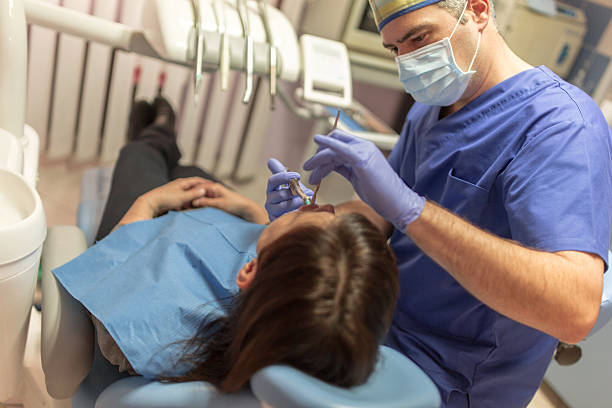 Best Teeth Whitening  in Benavides, TX