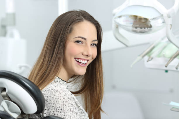 Dental Bonding in Benavides, TX