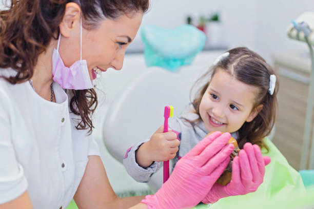 Best Oral Cancer Screening  in Benavides, TX